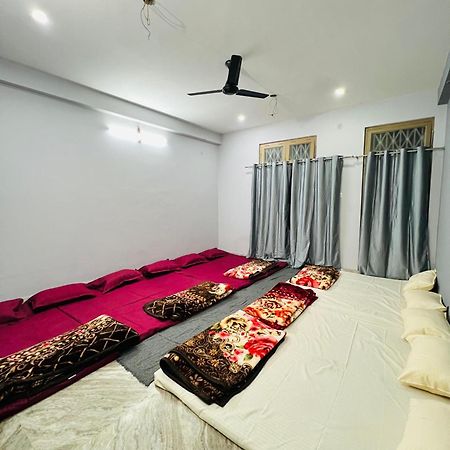 Annapurna Homestays Varanasi Exterior photo