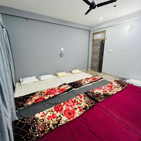 Annapurna Homestays Varanasi Exterior photo