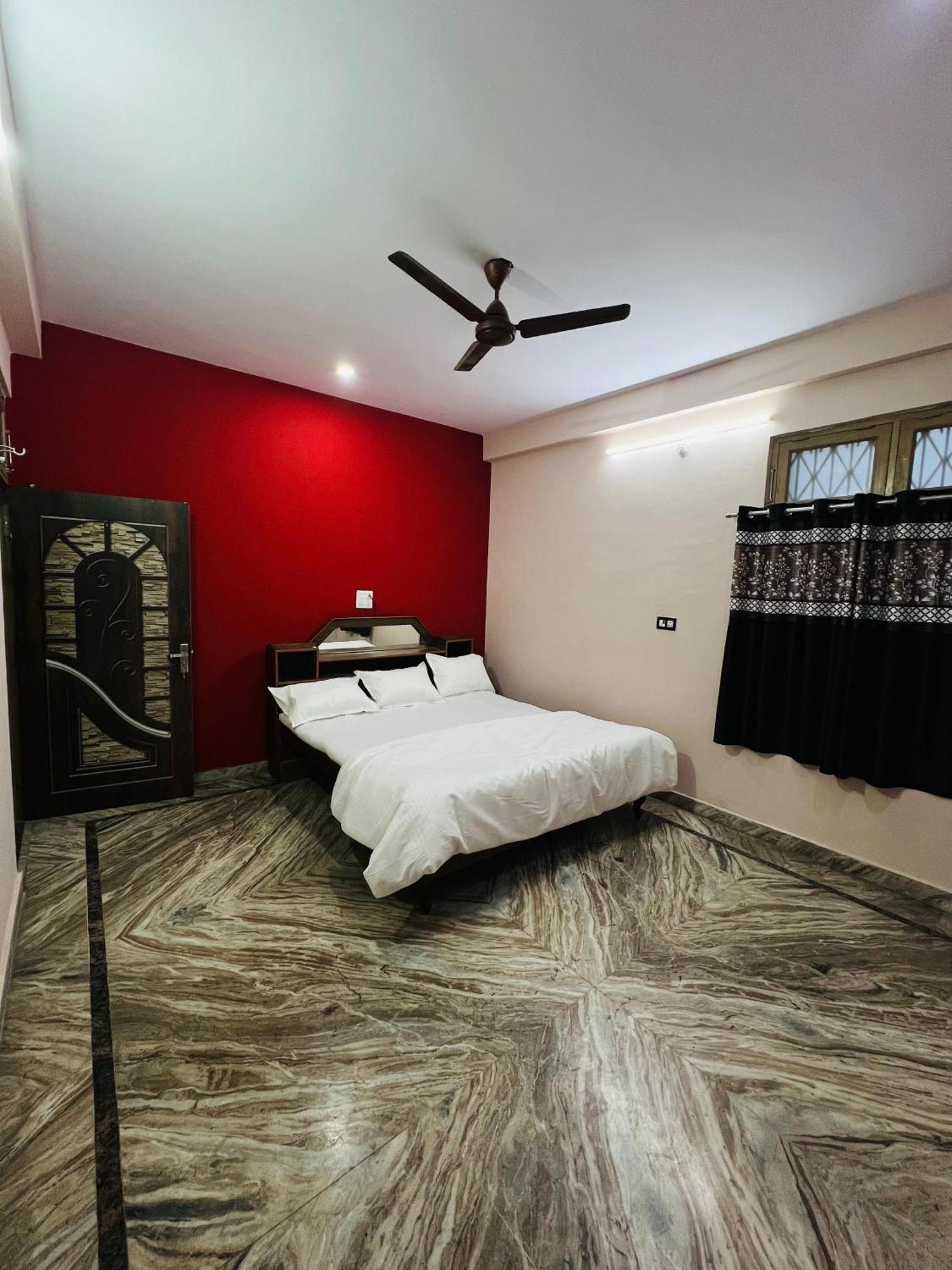 Annapurna Homestays Varanasi Exterior photo