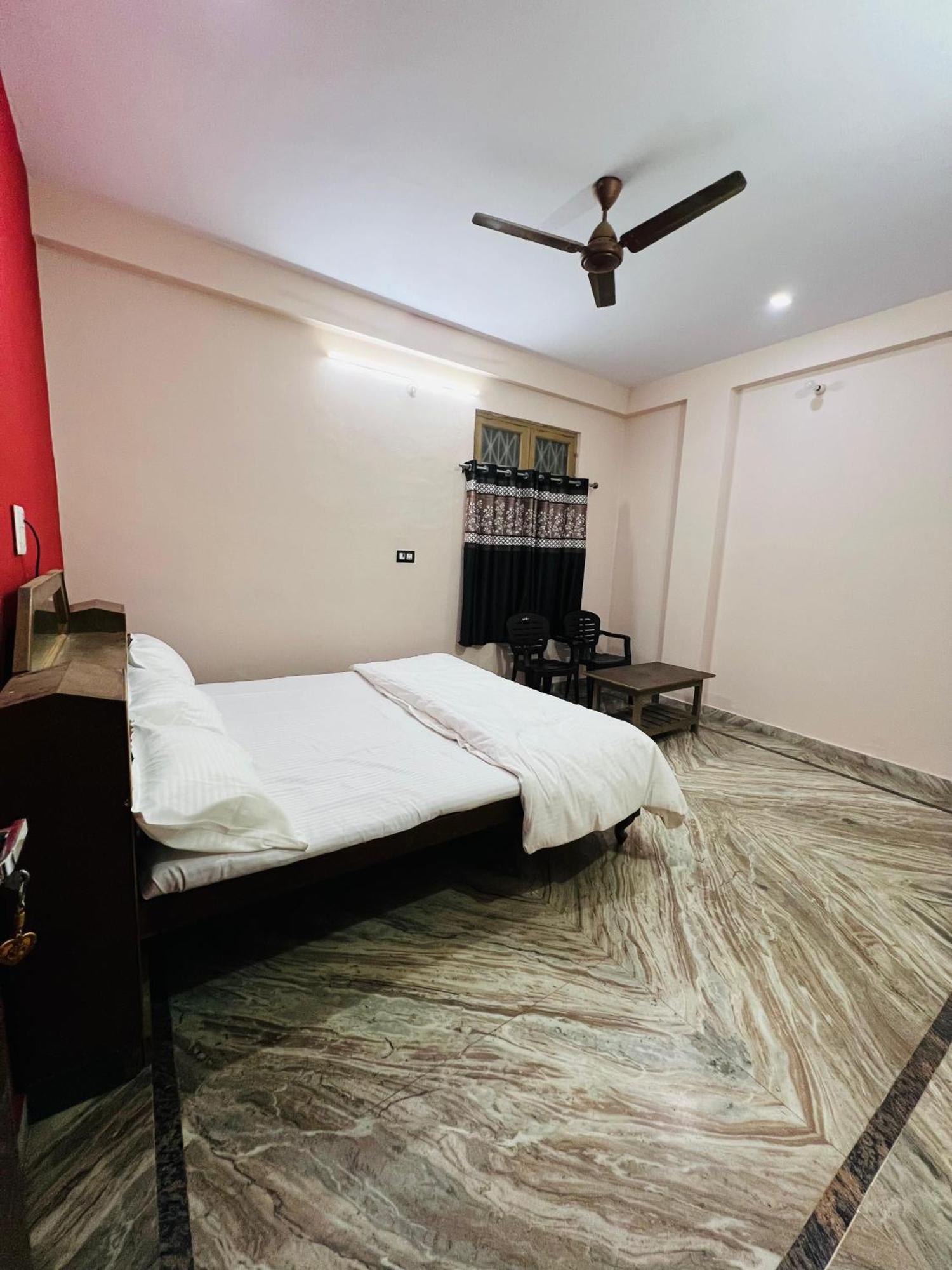 Annapurna Homestays Varanasi Exterior photo