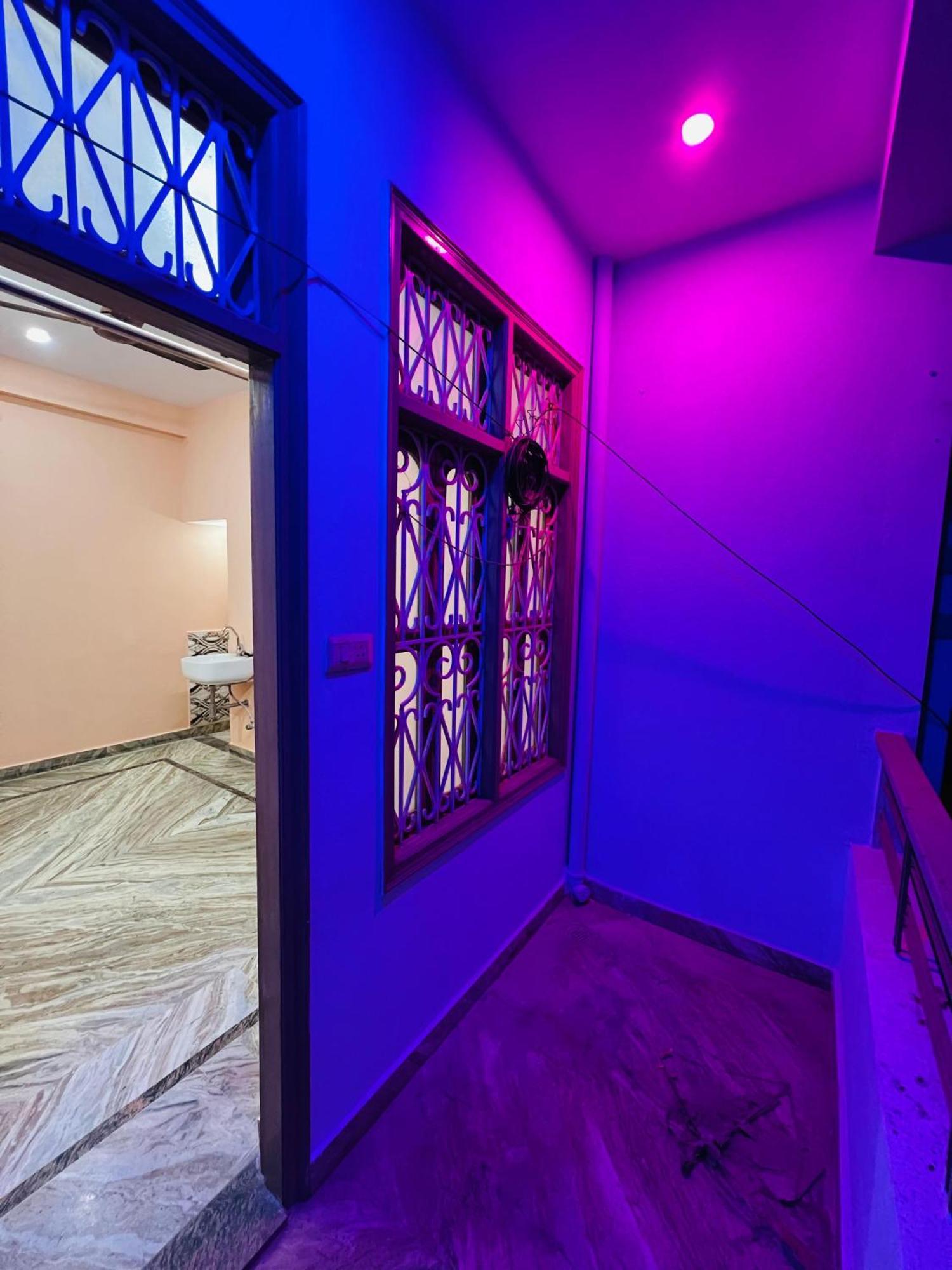 Annapurna Homestays Varanasi Exterior photo