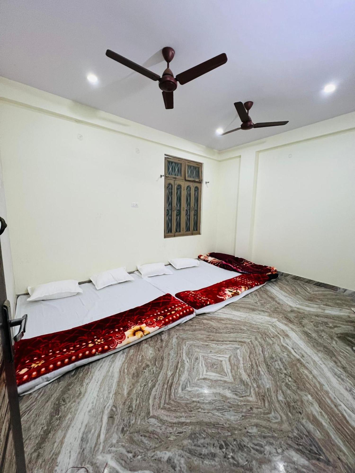 Annapurna Homestays Varanasi Exterior photo
